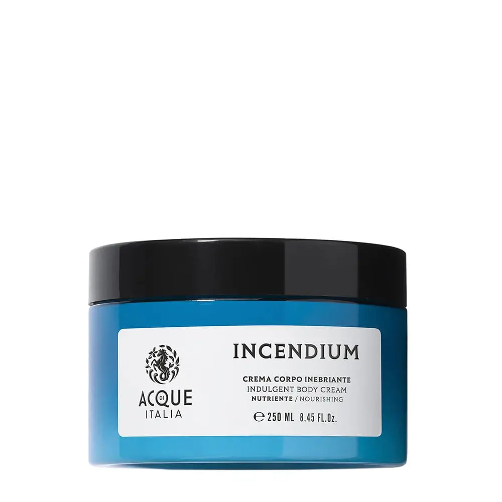 Wholesale Acque di Italia Incendium Crema corpo 250ml | Carsha