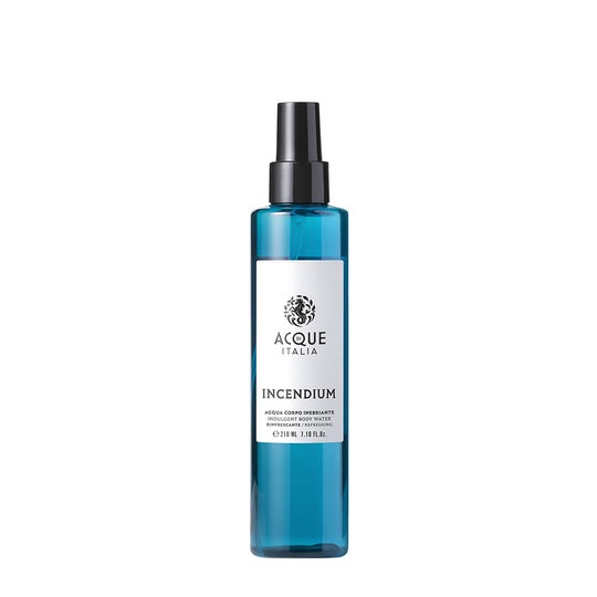 Wholesale Acque di Italia Incendium Acqua corpo 210ml | Carsha