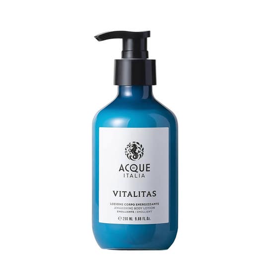 Wholesale Acque di Italia Vitalitas Lozione corpo 290ml | Carsha