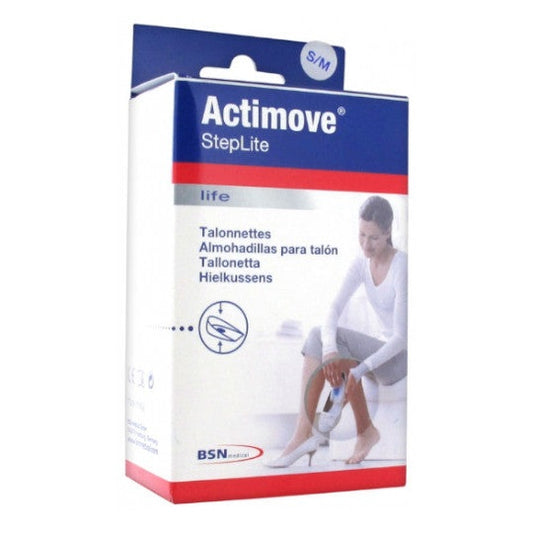Wholesale Bsn médical actimove steplite life talonnettes s/m x2 | Carsha