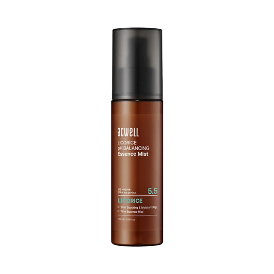 ACWELL - Licorice pH Balancing Essence Mist - 100ml