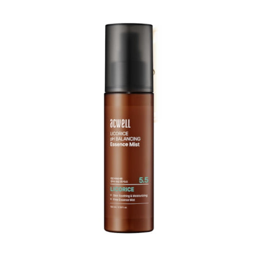ACWELL - Licorice pH Balancing Essence Mist - 100ml