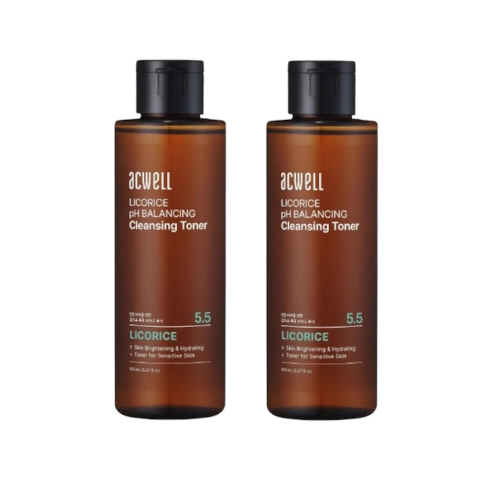 Wholesale ACWELL Sensitive Skin Set | Carsha