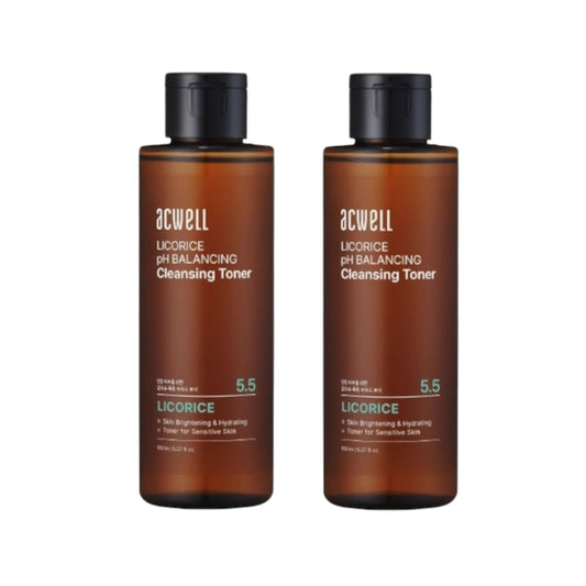Wholesale ACWELL Sensitive Skin Set | Carsha