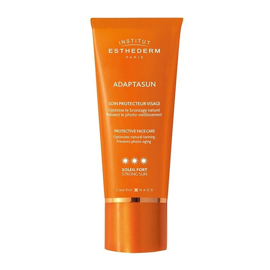 Wholesale Esthederm crema viso Pelle normale Sole forte 50ml | Carsha