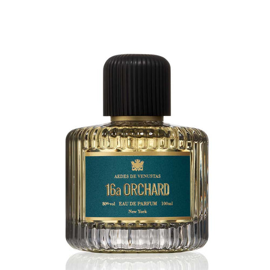 Wholesale Aedes de venustas 16A Orchard Eau de Parfum 100 ml | Carsha