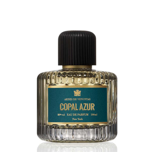 Wholesale Aedes de venustas Copal Azur Eau de Parfum Unisex 100 ml | Carsha