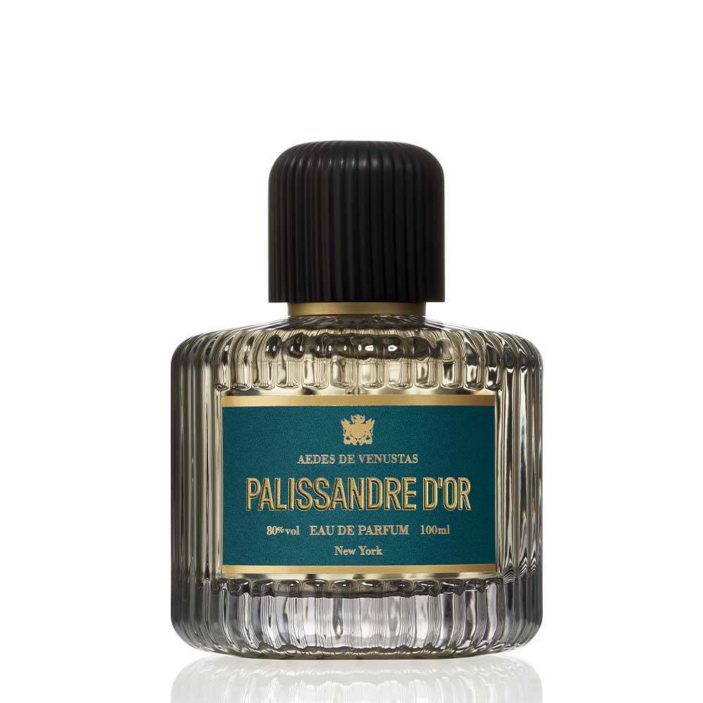 Wholesale Aedes de venustas Palissandre d'Or Eau de Parfum 100 ml | Carsha