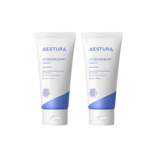 Wholesale Aestura AtoBarrier 365 Cream - 80ml 2ea Set | Carsha