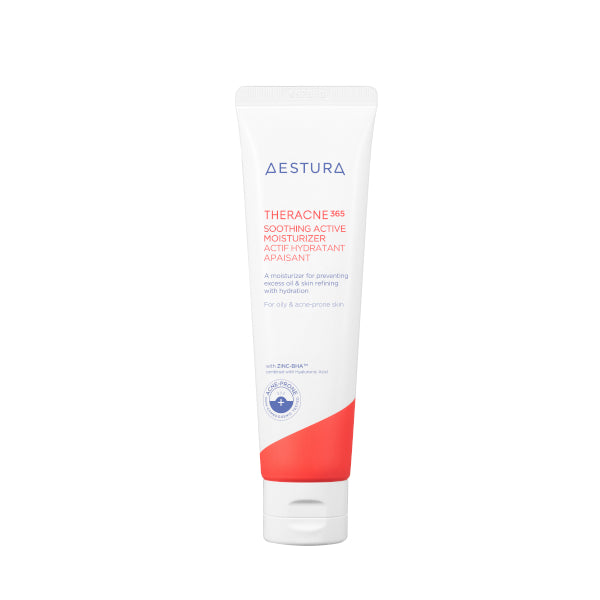 Wholesale Aestura - Theracne 365 Soothing Active Moisturizer - 60ml | Carsha
