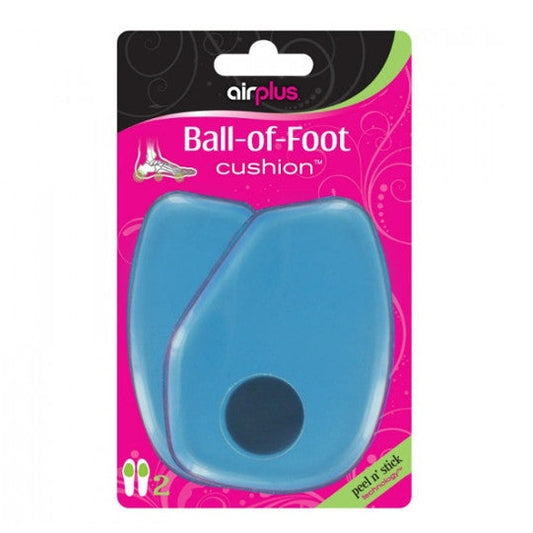 Wholesale AirPlus Palla di Piede 2 Paires | Carsha