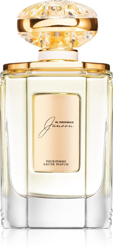 Al haramain Giunone - EDP - Volume: 75 ml