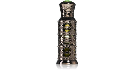 Al haramain Musk Al Haramain Noir - olio profumato - Volume: 12 ml