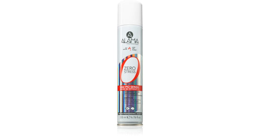 Alama professional shampoo secco detox per tutti i tipi di capelli 200 ml