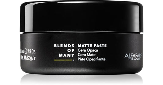Alfaparf Miscele di Many Pasta Opaca 75ml