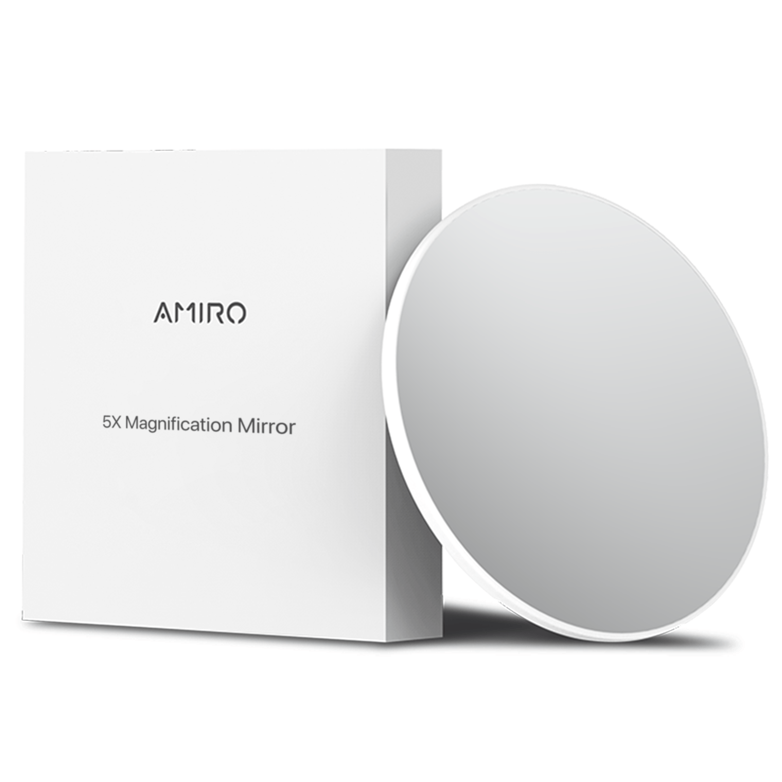 Wholesale AMIRO 5X Magnification Mirror | Carsha