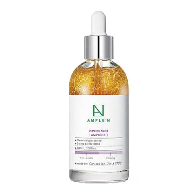Wholesale Deal AMPLE:N - Peptide Shot Ampoule - 100ml | Carsha