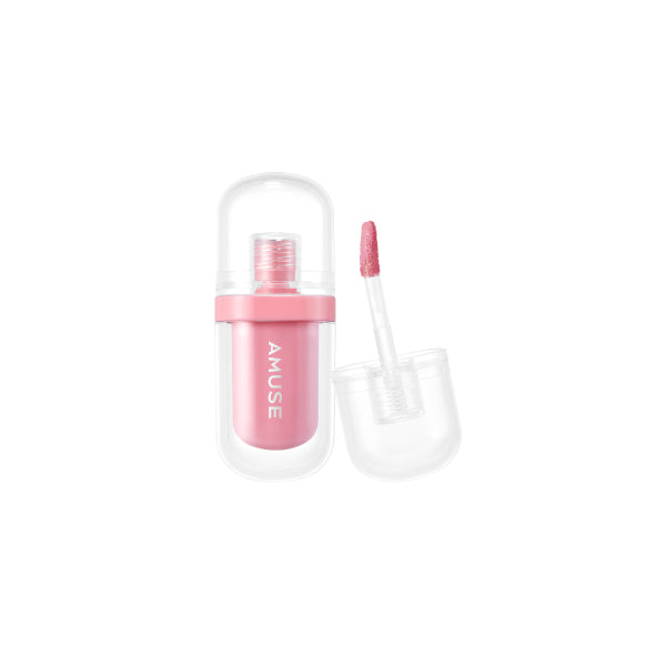Amuse - Jel-Fit Tint - 3.8g - 03 Nupink