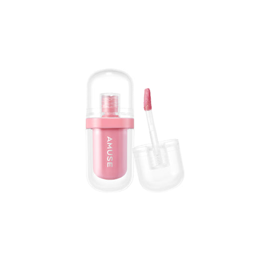Amuse - Jel-Fit Tint - 3.8g - 03 Nupink