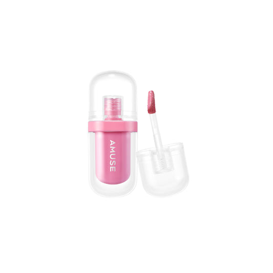 Amuse - Jel-Fit Tint - 3.8g - 06 Seoul Girl