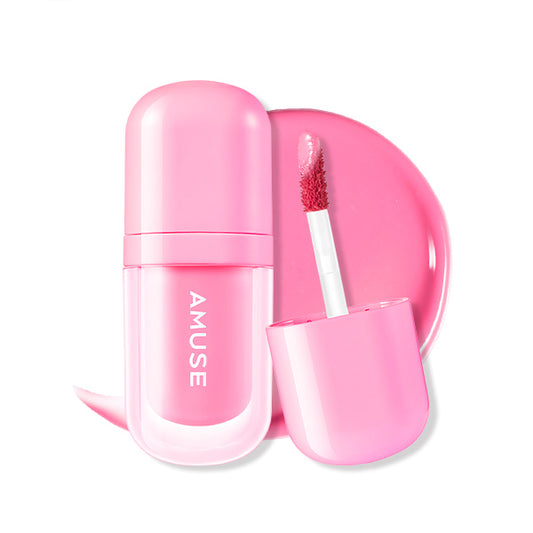 Wholesale Amuse - Bebe Tint - 3.8g - 03 Cool Hibiscus | Carsha