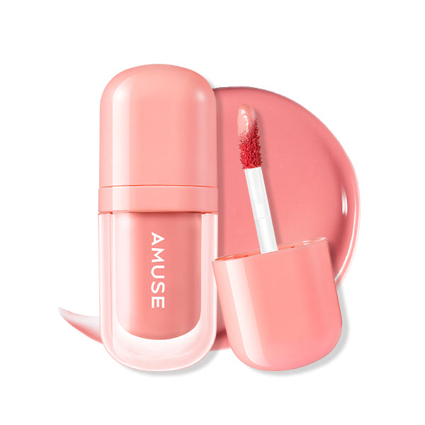 Wholesale Amuse - Bebe Tint - 3.8g - 06 Pink Fig | Carsha