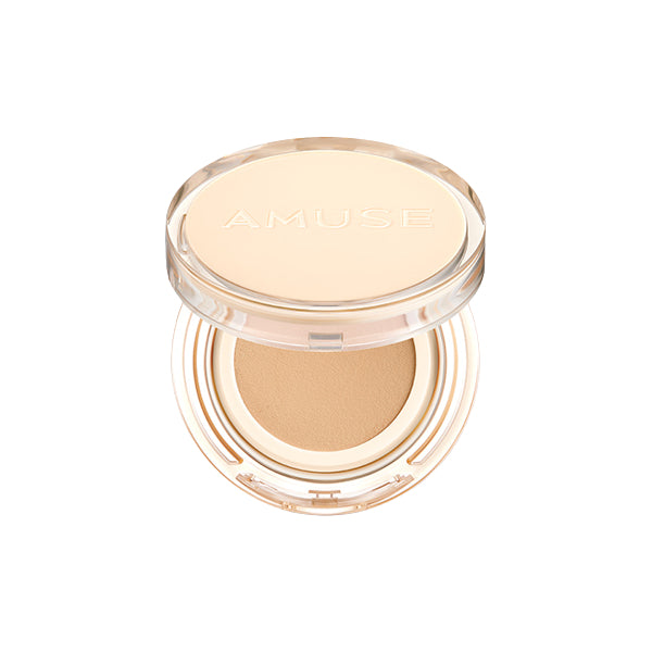 Wholesale Amuse - Dew Jelly Vegan Cushion SPF38 PA+++ - 15g - 03 Honey | Carsha