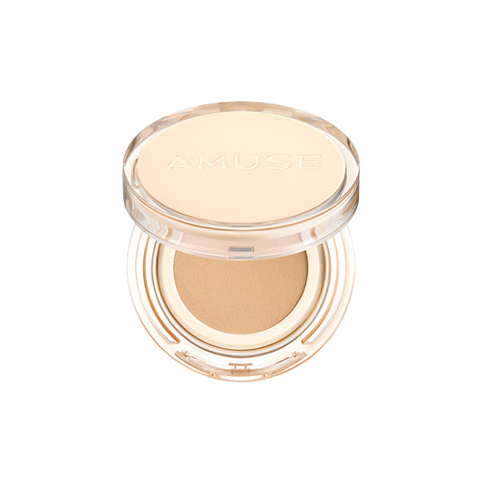 Wholesale Amuse - Dew Jelly Vegan Cushion SPF38 PA+++ - 15g - 03 Honey | Carsha