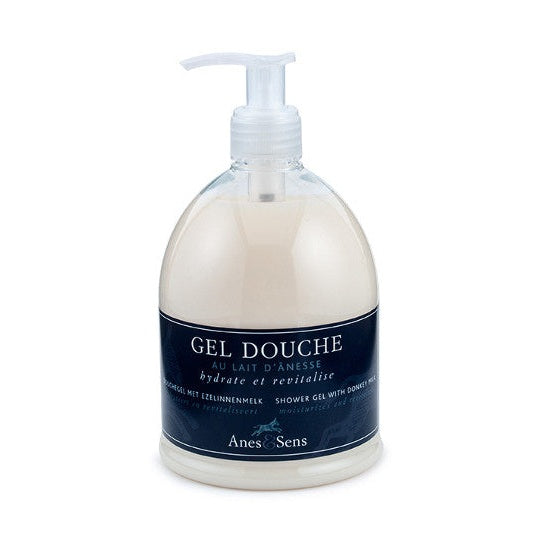 Wholesale Anes Et Sens gel doccia al latte d'asina 500ml | Carsha
