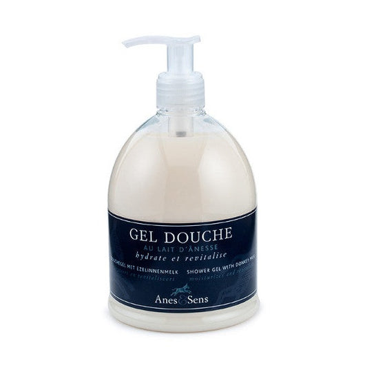 Wholesale Anes Et Sens gel doccia al latte d'asina 500ml | Carsha