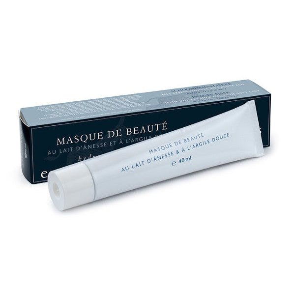 Wholesale Anes e Senso Maschera di bellezza al latte d'asina 40ml | Carsha