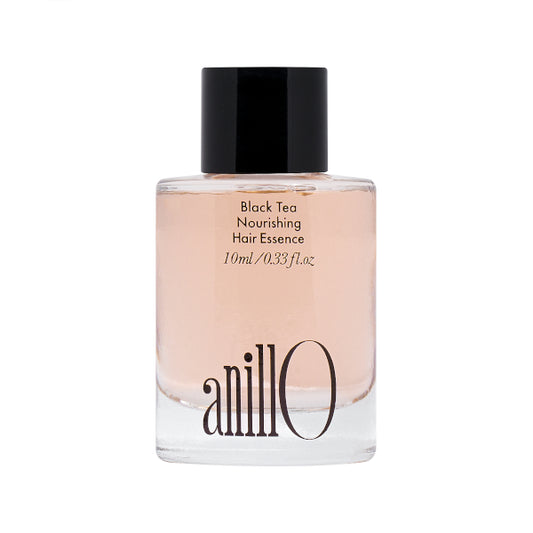 Wholesale anillO - Black Tea Nourishing Hair Essence - 10ml | Carsha