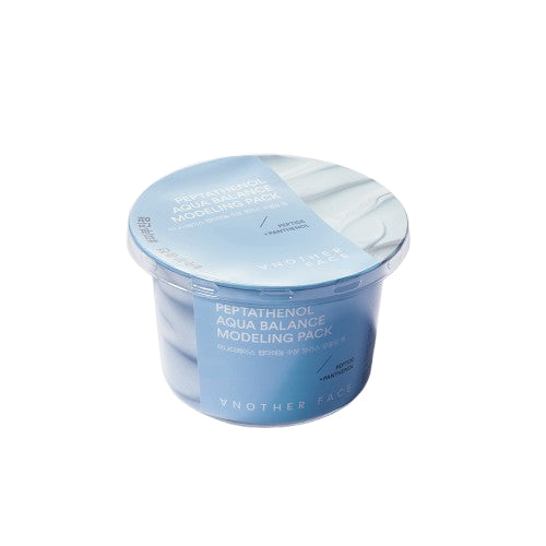 Wholesale ANOTHERFACE - Peptathenol Aqua Balance Modeling Pack - 30g | Carsha