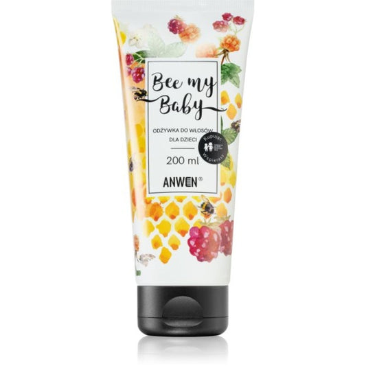 Wholesale Anwen Bee My Baby Balsamo districante emolliente proteico Bimbi | Carsha
