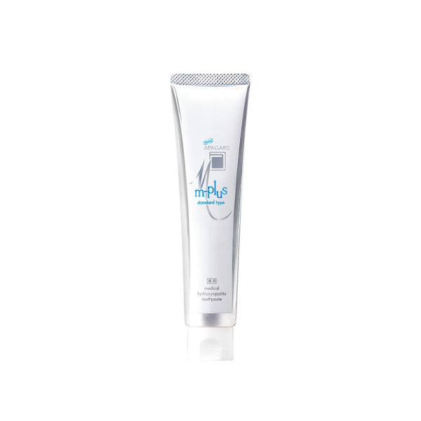 Wholesale APAGARD - M-Plus Toothpaste - 63g | Carsha