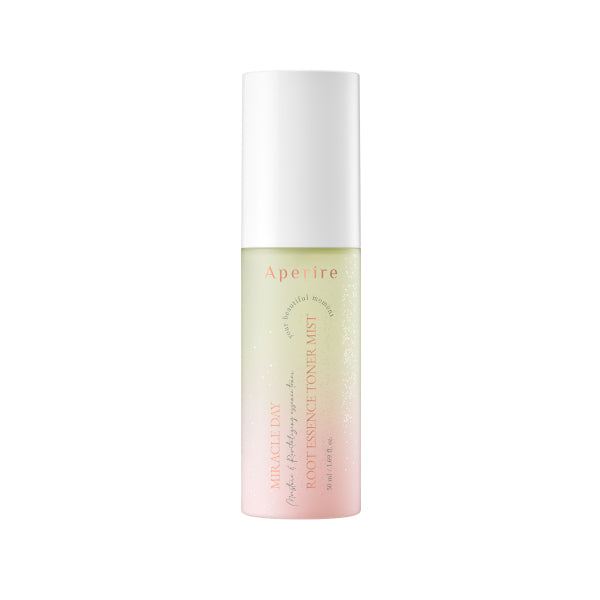 Wholesale Aperire - Miracle Day Root Essence Toner Mist - 50ml | Carsha