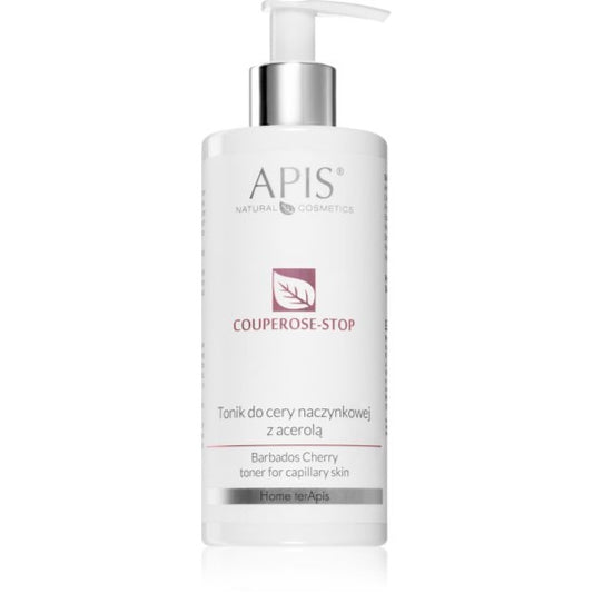 Wholesale Apis Couperose-stop tonico 300 ml | Carsha