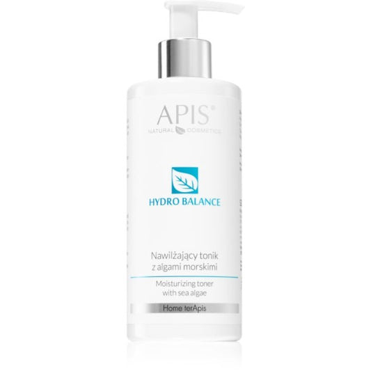 Wholesale Apis Tonico idratante con alghe marine 300ml | Carsha