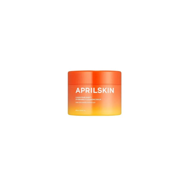 Wholesale Deal APRILSKIN - Carrotene IPMP Hydromelt Cleansing Balm - 90ml | Carsha