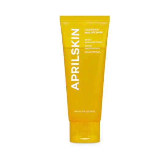 Wholesale APRILSKIN - Real Calendula Peel Off Pack - 100g | Carsha