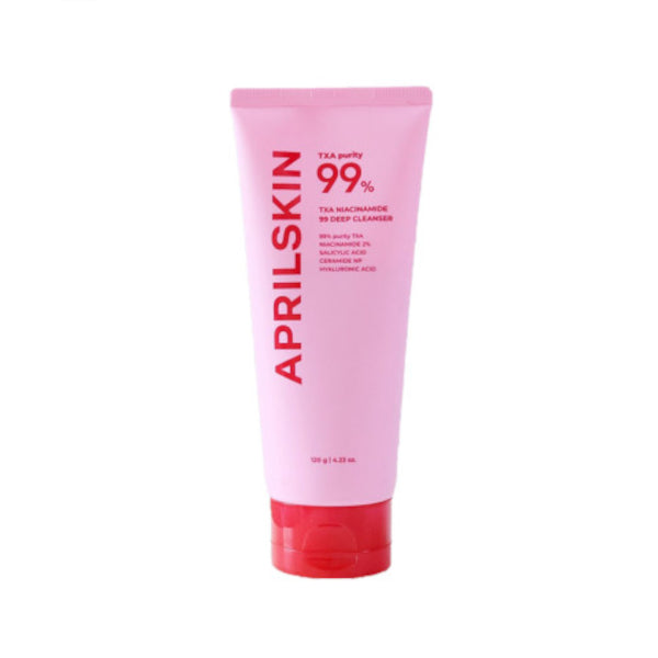 Wholesale APRILSKIN - TXA Niacinamide 99 Deep Cleanser - 120g | Carsha
