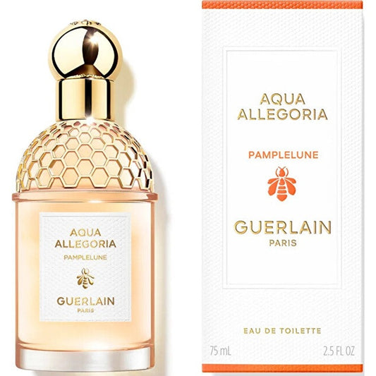 Wholesale Guerlain Aqua Allegoria Pamplelune - Eau De Toilette Donna - Volume: 125 ml | Carsha