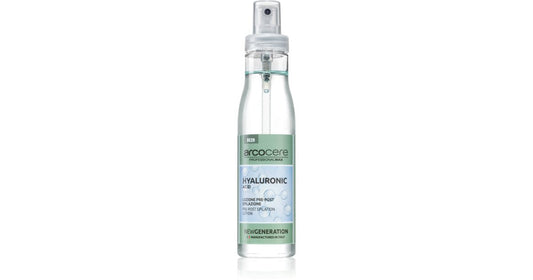 Arcocere Acido Ialuronico (Lozione Epilatoria Pre-Dopo Cera) 150 ml