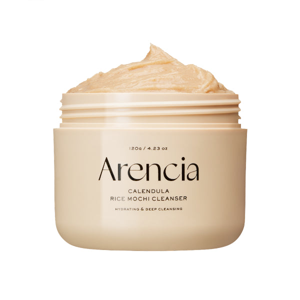 Wholesale Arencia - Calendula Rice Mochi Cleanser - 120g | Carsha
