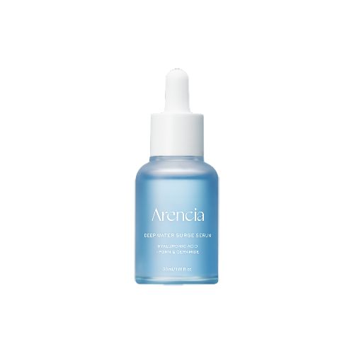 Wholesale Arencia - Deep Water Surge Serum - 30ml | Carsha