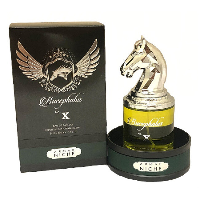 Armaf Bucefalo no. X - EDP - Volume: 100 ml