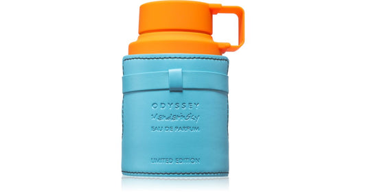 Armaf Odyssey Mandarin Sky - EDP - Volume: 100 ml