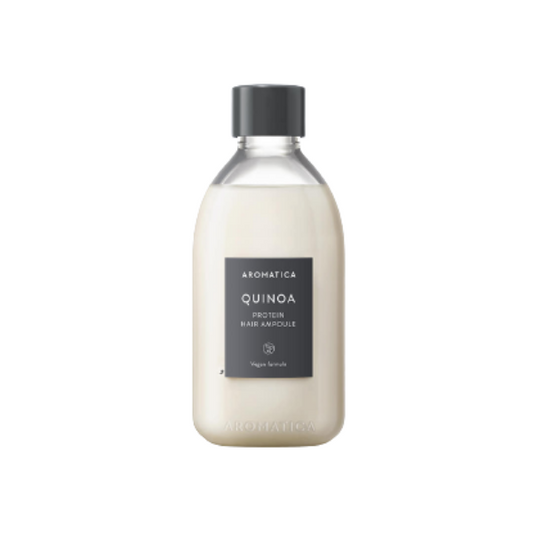 Wholesale aromatica - Quinoa Protein Hair Ampoule - 100ml | Carsha