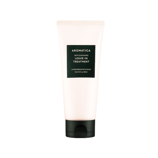 Wholesale aromatica - Replenishing Leave-In Treatment - 150ml | Carsha