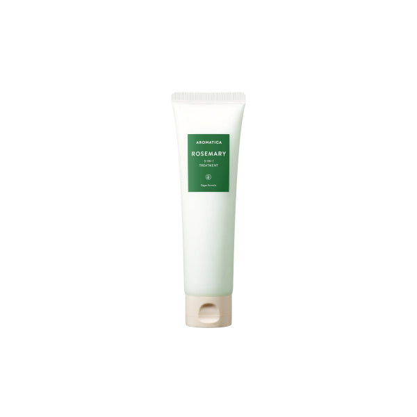 Wholesale aromatica - Rosemary 3-in-1 Treatment - 160ml | Carsha